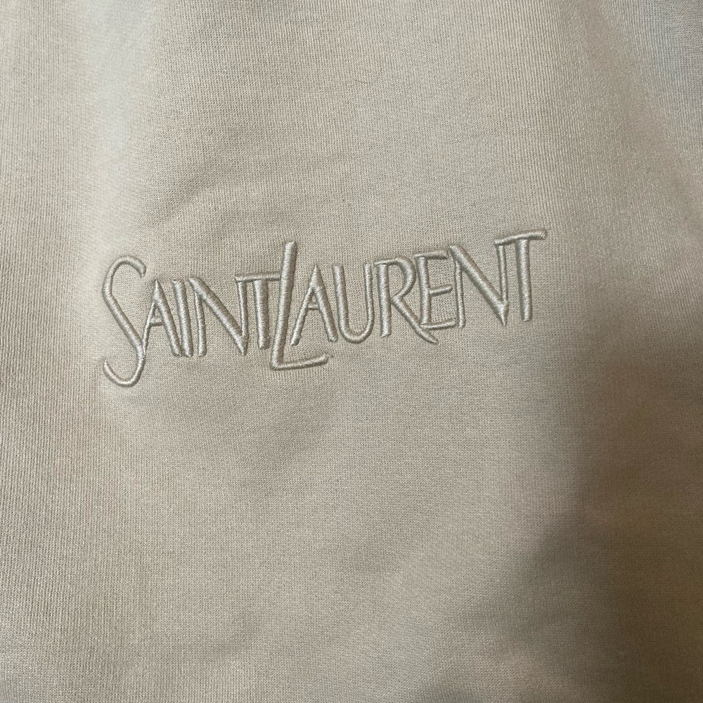 Saint Laurent Totebag